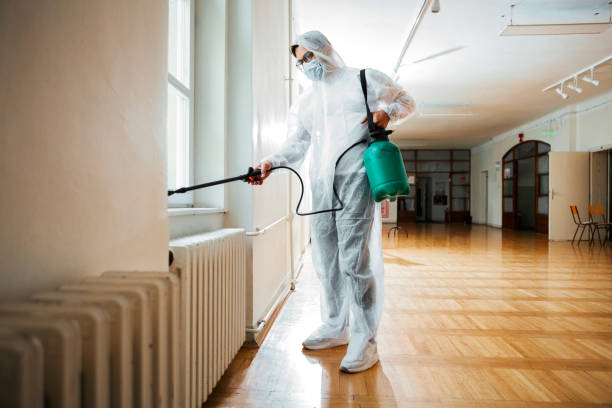 Reliable Crookston, MN Pest Control Solutions